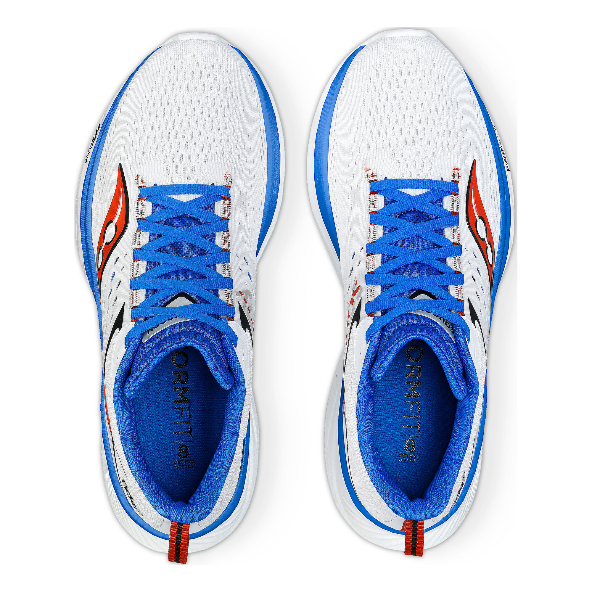 Saucony