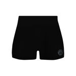BIDI BADU Kleding BIDI BADU Soleus Move Shorts Dames-Zwart