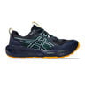 Gel-Sonoma 8 Trailschoen Heren-Donkerblauw,Blauw-grijs