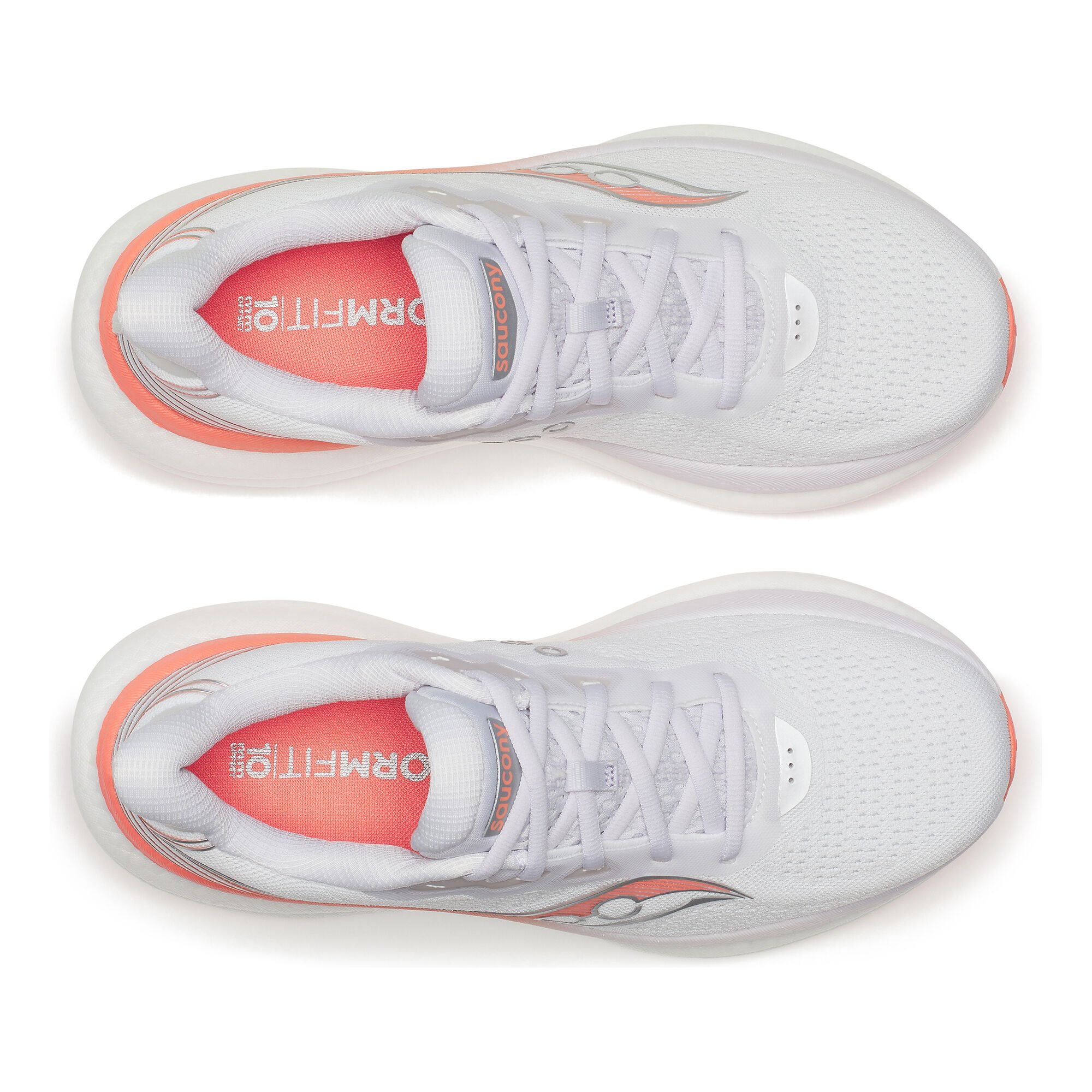 Saucony