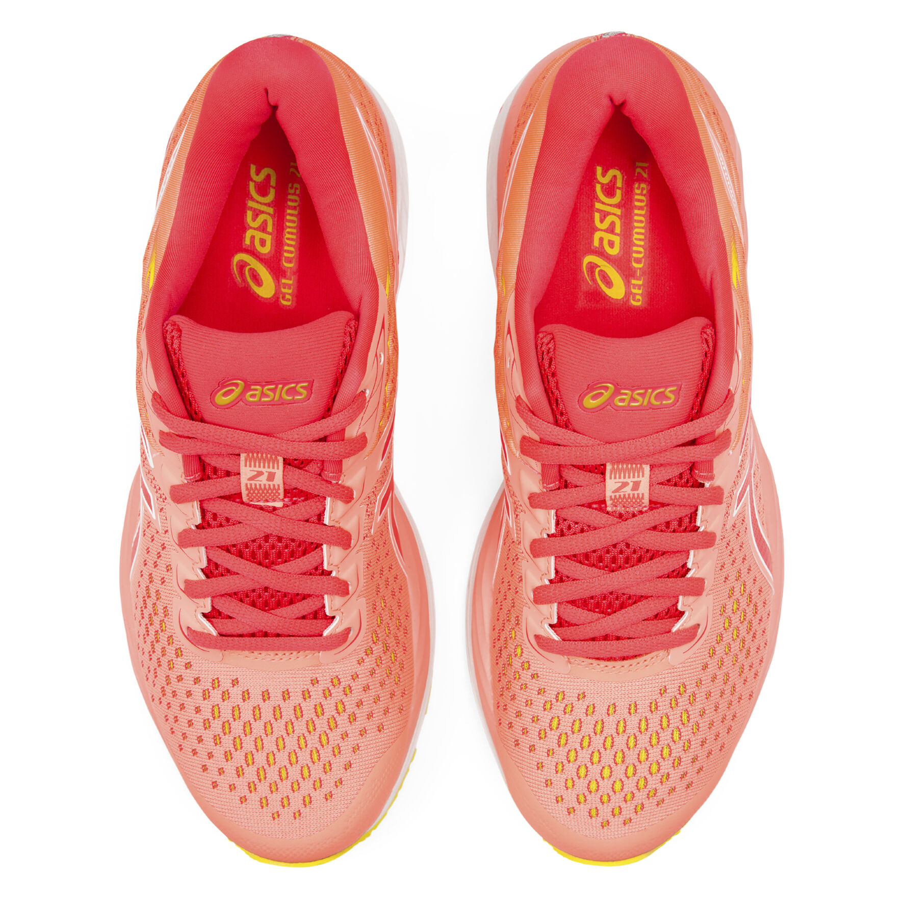 Asics gel cumulus 21 dames discount