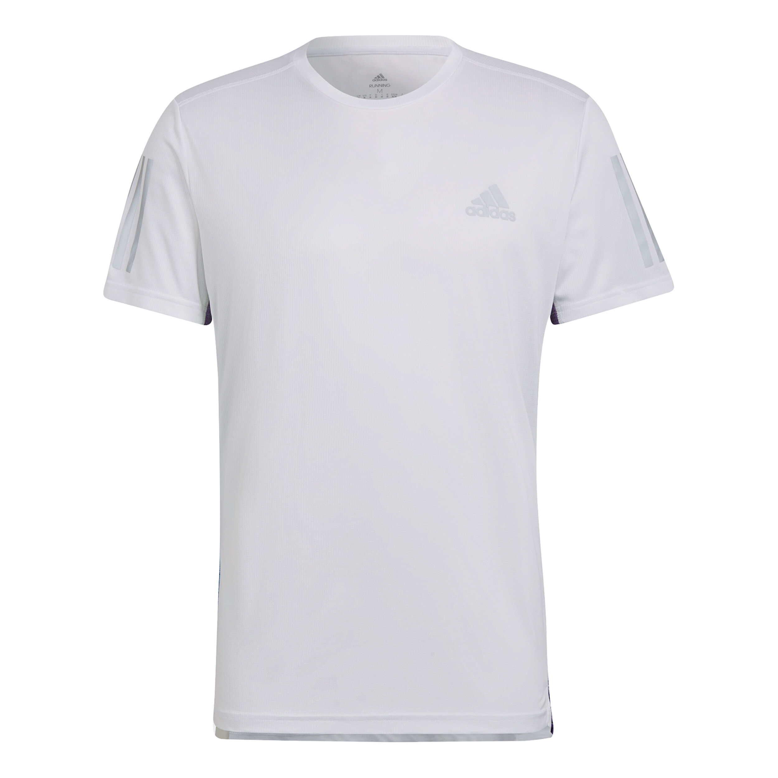 Adidas running clearance t shirt