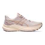 ASICS Hardloopschoenen ASICS GT-2000 12 GTX Stabiliteitsschoen Dames-Oud Roze,Oranje