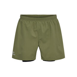 Dallas Shorts 2in1