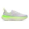 Infinite Elite 2 Neutrale Schoen Heren-Grijs,Neongroen