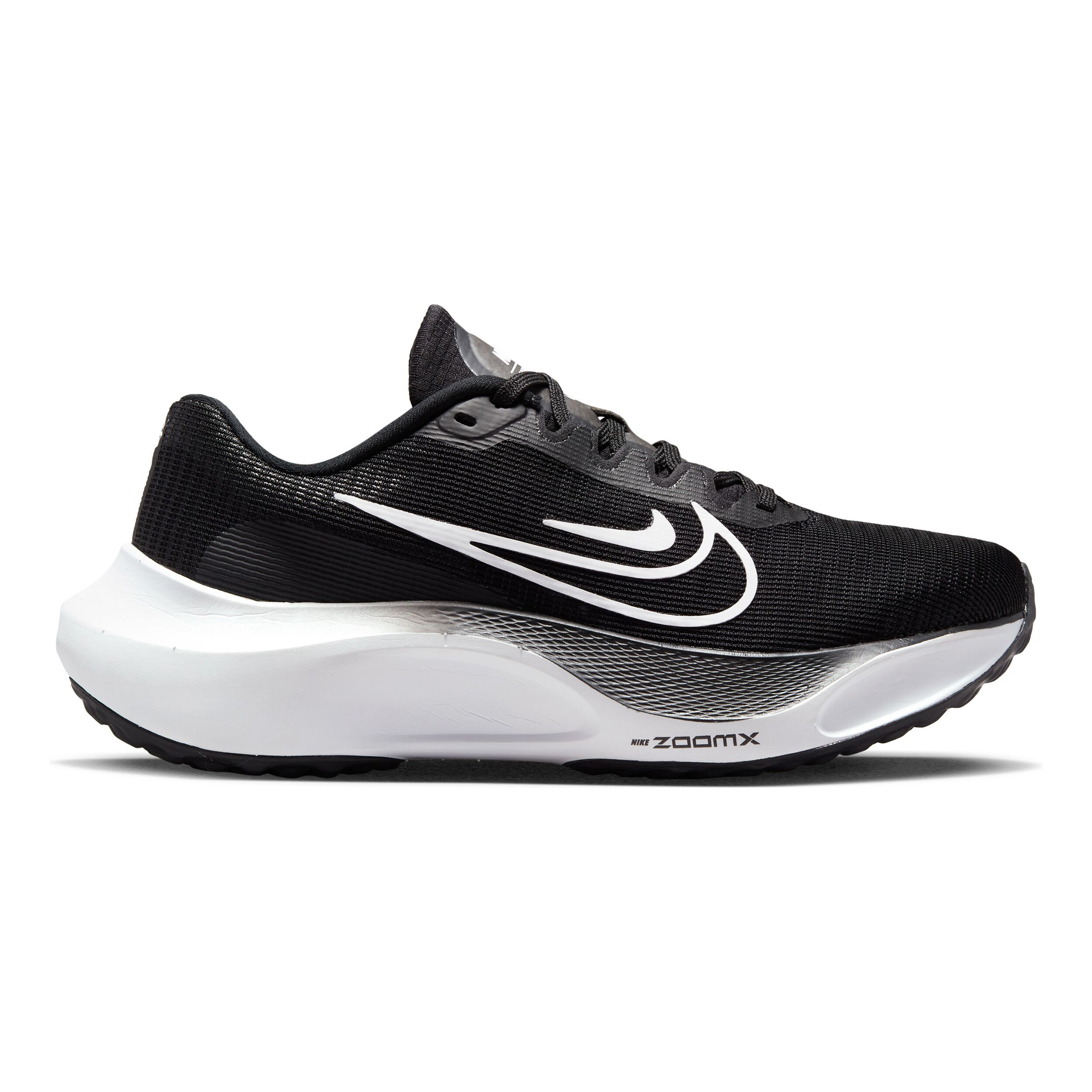 Nike zoom zwart wit shop