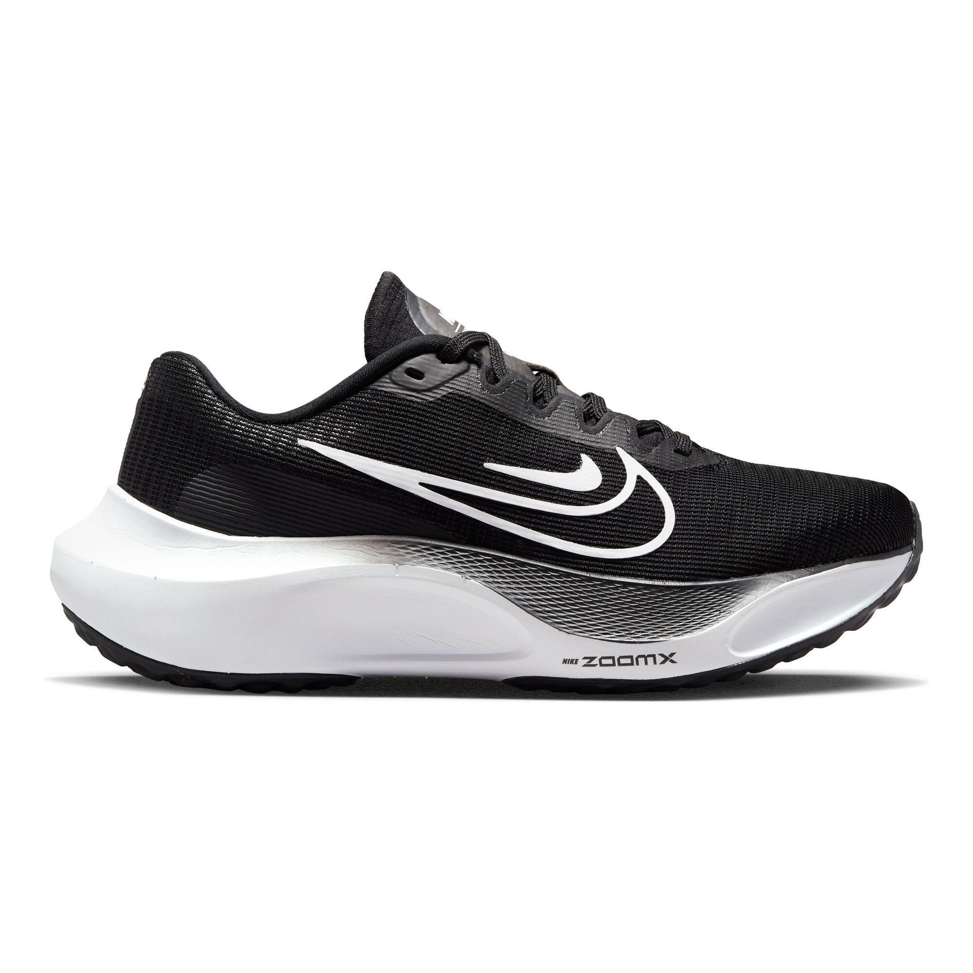 Gehakt sector Waden Nike Zoom Fly 5 Wedstrijdschoen Dames - Zwart, Wit online kopen | Running  Point