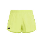 adidas Kleding adidas Adizero Essential Split Hardloopshorts Heren-Neongeel