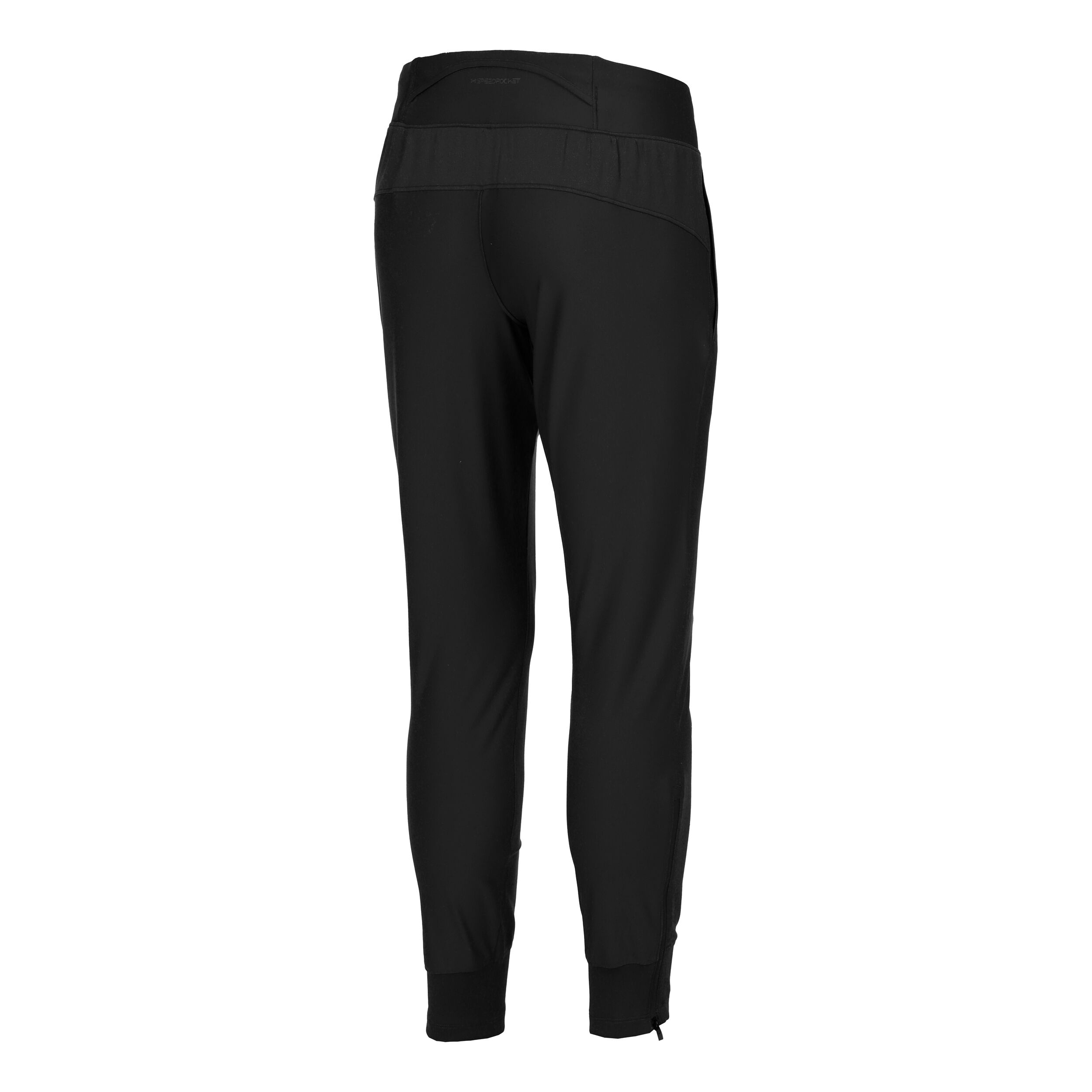 Under Armour Qualifier Run Elite Hardloopbroek Heren Zwart online kopen Running Point NL