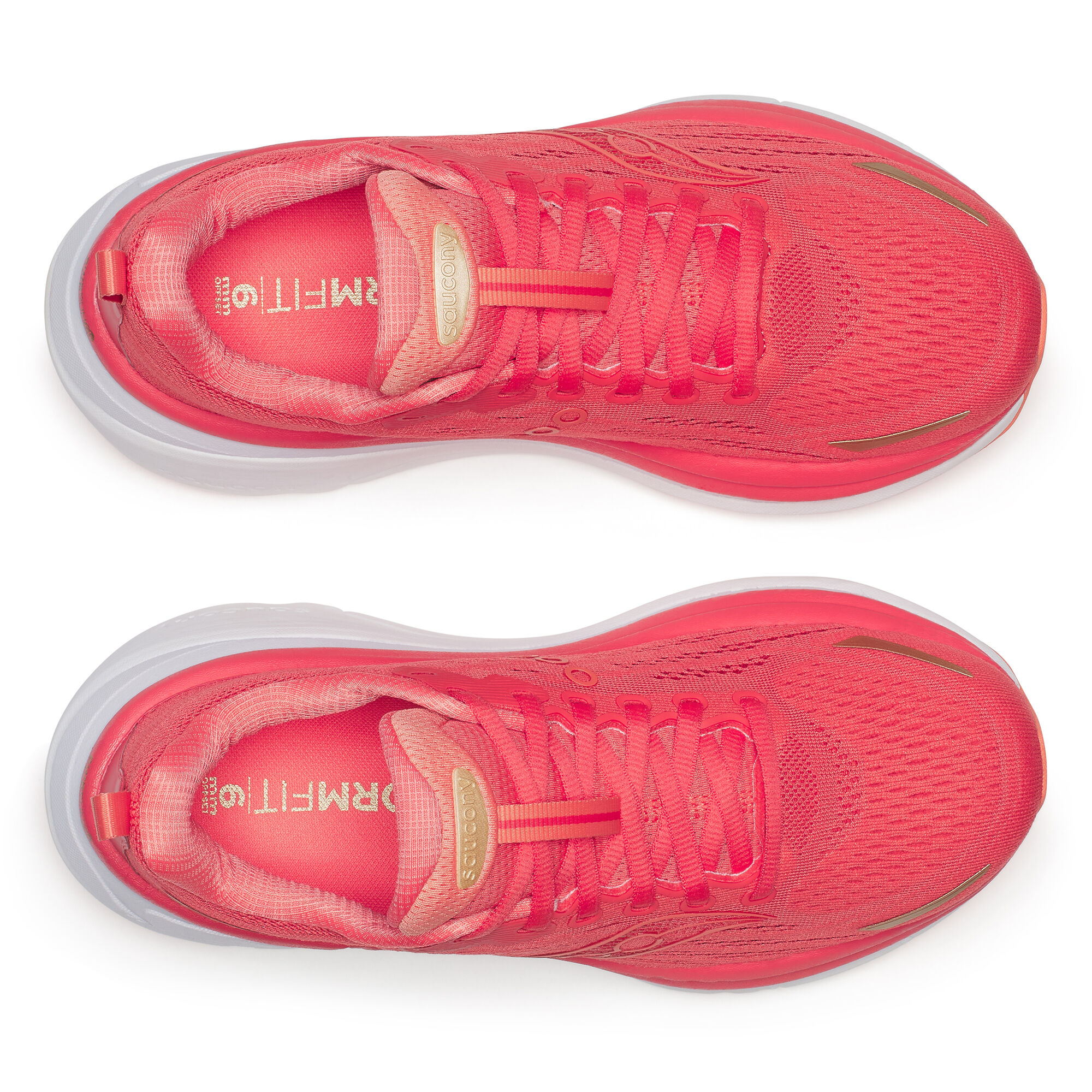 Saucony