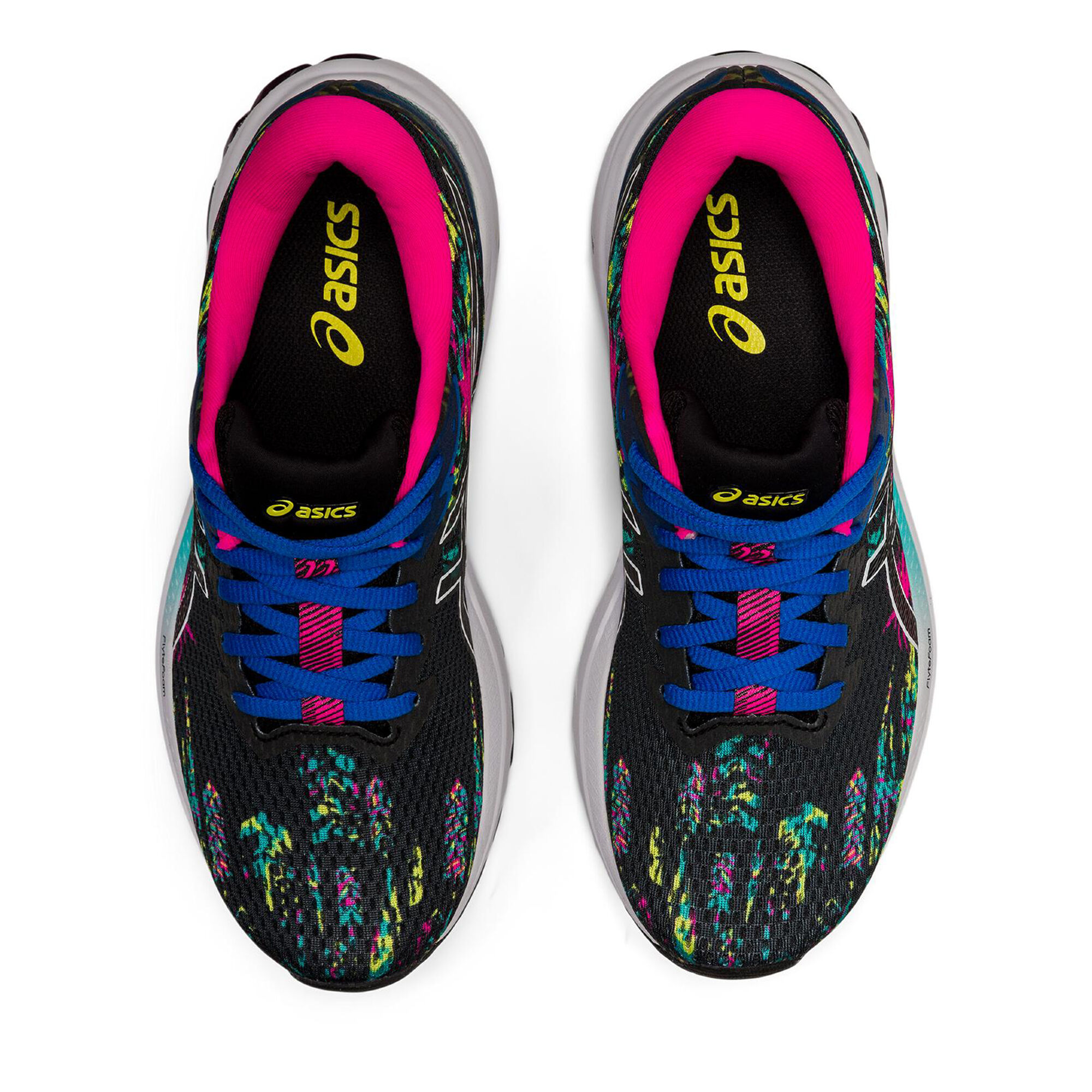 ASICS