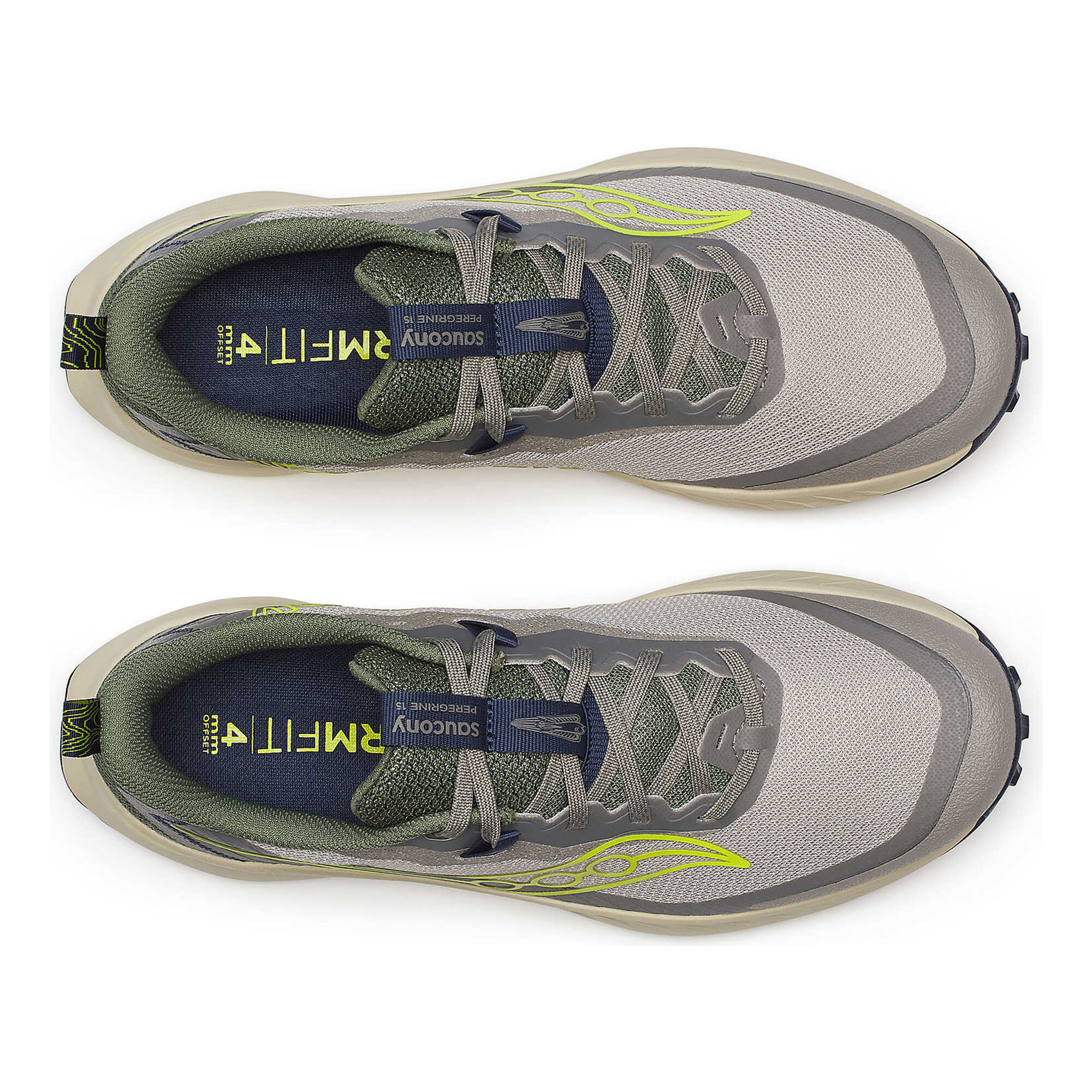 Saucony