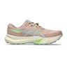 Fuji Lite 6 Trailschoen Dames-Mauve,Groen