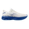Wave Skyrise 6 Neutrale Schoen Heren-Wit