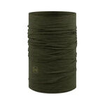 332 Kleding Buff Merino Lightweight Tunnelsjaal-Bruin