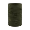 Merino Lightweight Tunnelsjaal-Bruin