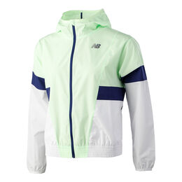 Fast Flight Jacket