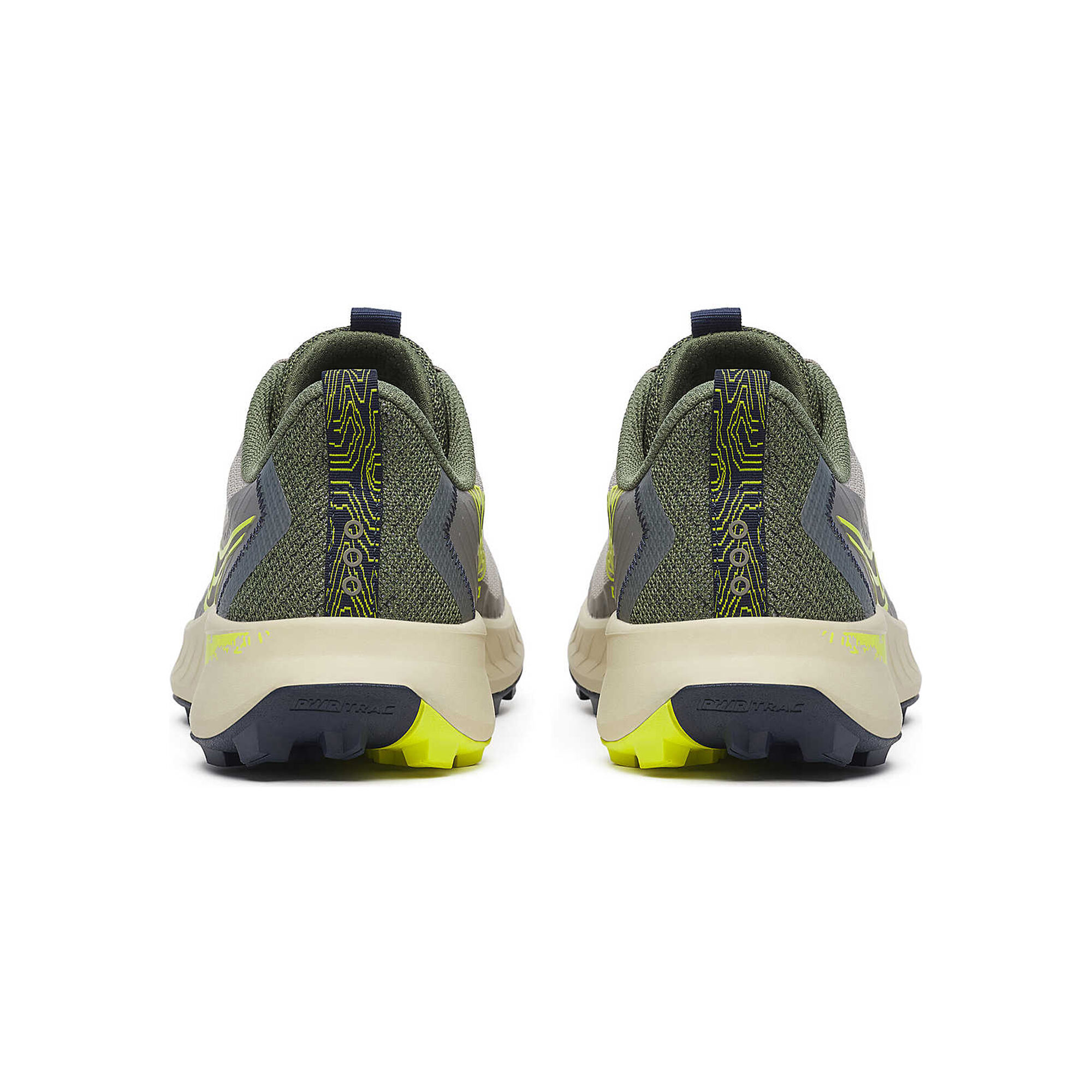 Saucony