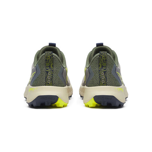Saucony