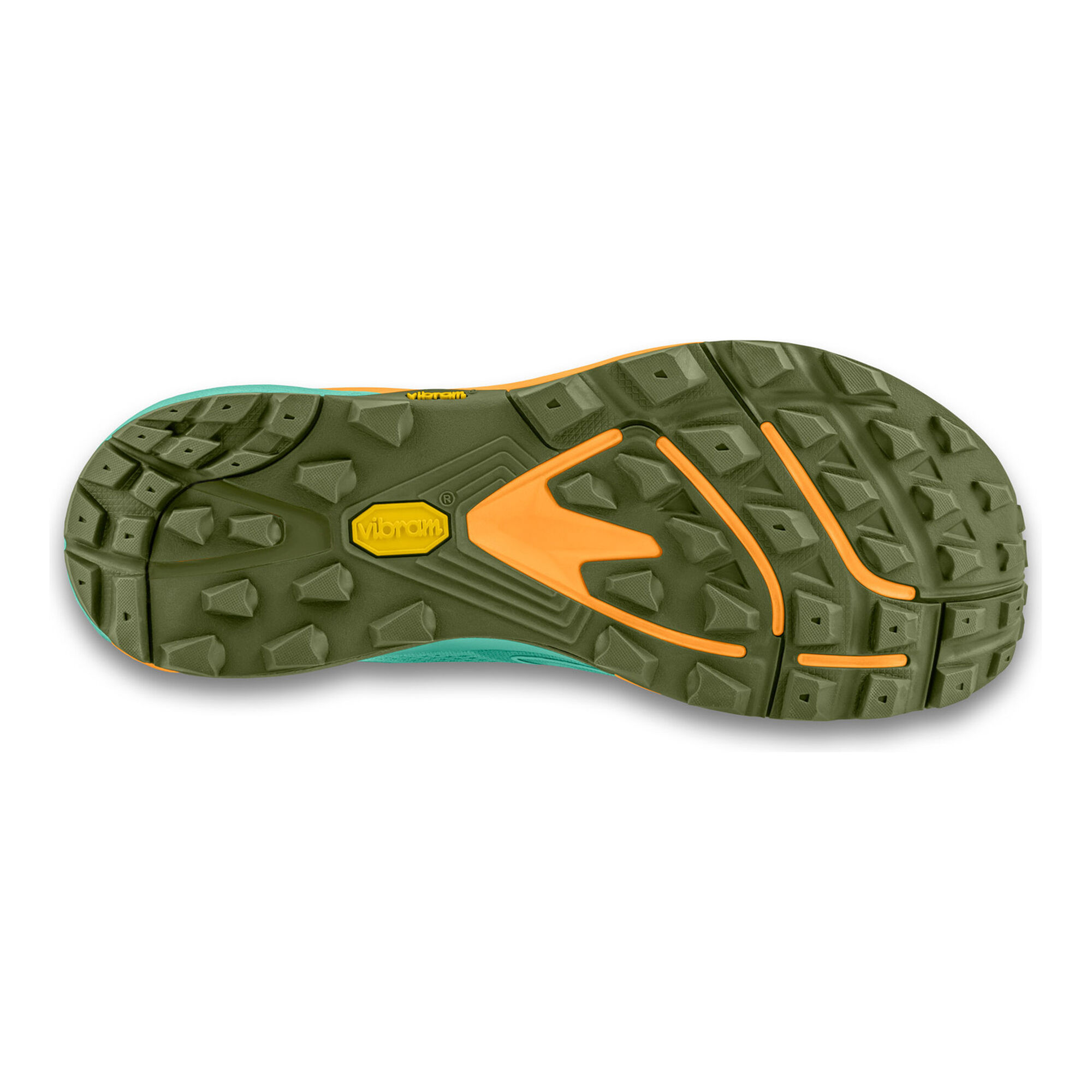 TOPO ATHLETIC