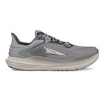 Altra Hardloopschoenen Altra Torin 8 Neutrale Schoen Heren-Donkergrijs