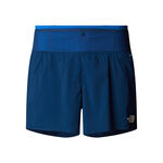 The North Face Kleding The North Face Sunriser 2in1 5in Hardloopshorts Heren-Blauw,Donkerblauw