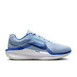 Nike Hardloopschoenen Nike Winflo 11 Neutrale Schoen Heren-Lichtblauw,Blauw