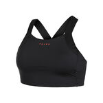 Falke Kleding Falke Core Sports Max Sport-bh Dames-Zwart