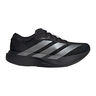 adizero Evo SL Wedstrijdschoen Dames-zwart, grijs