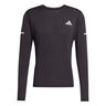 Adi365 Climacool Hardloopshirt Heren-Zwart