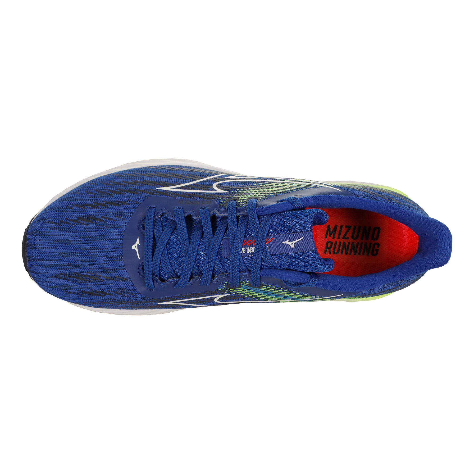 Mizuno