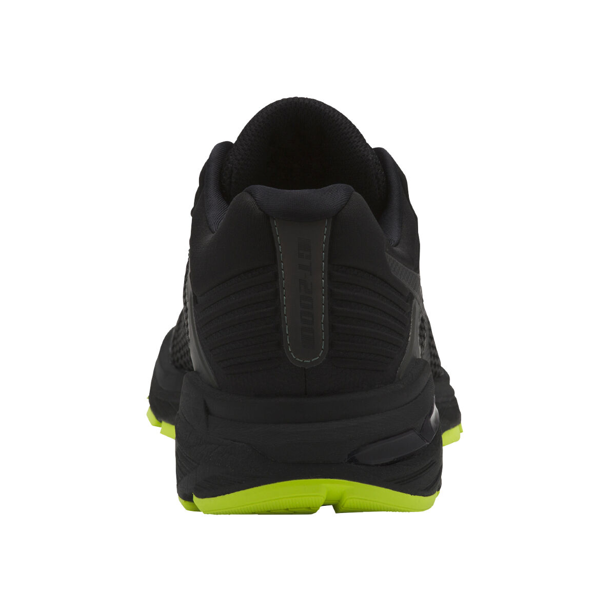 Asics gt 2000 6 heren zwart top