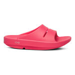 OOFOS Hardloopschoenen OOFOS Ooah Herstelschoenen Dames-Pink