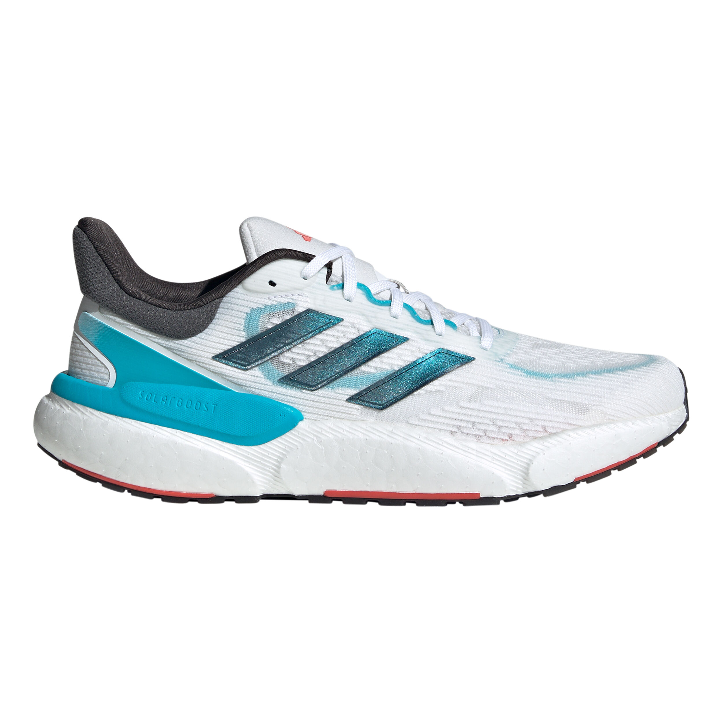 Adidas solar boost heren discount