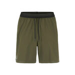 Craft Kleding Craft Pro Hypervent Long 2 Hardloopshorts Heren-Groen