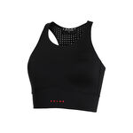 Falke Kleding Falke Core Sports Racer Sport-bh Dames-Zwart