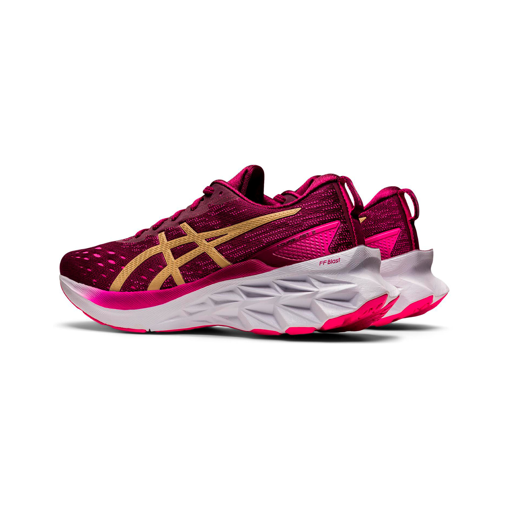 ASICS