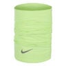 Dri-Fit 2.0 Wrap Tunnelsjaal-Groen,Zilver