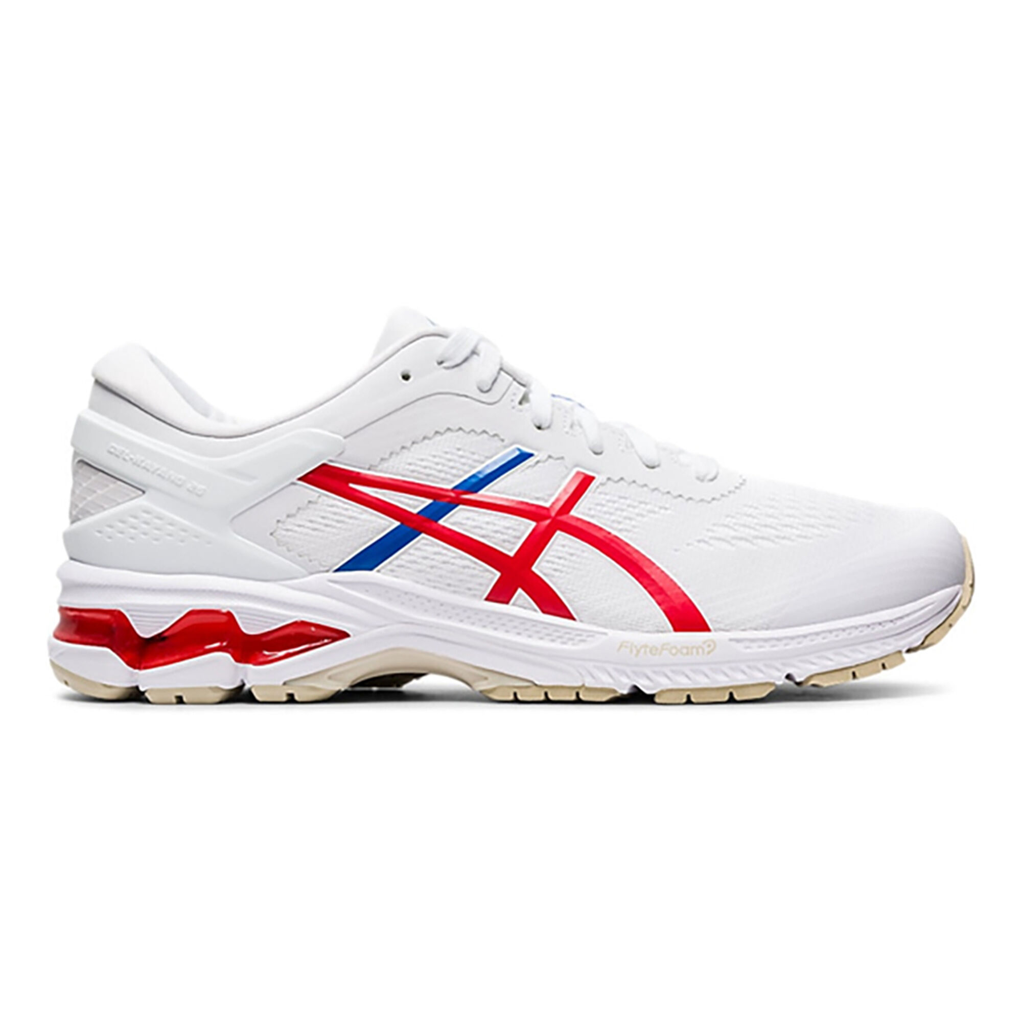 ASICS