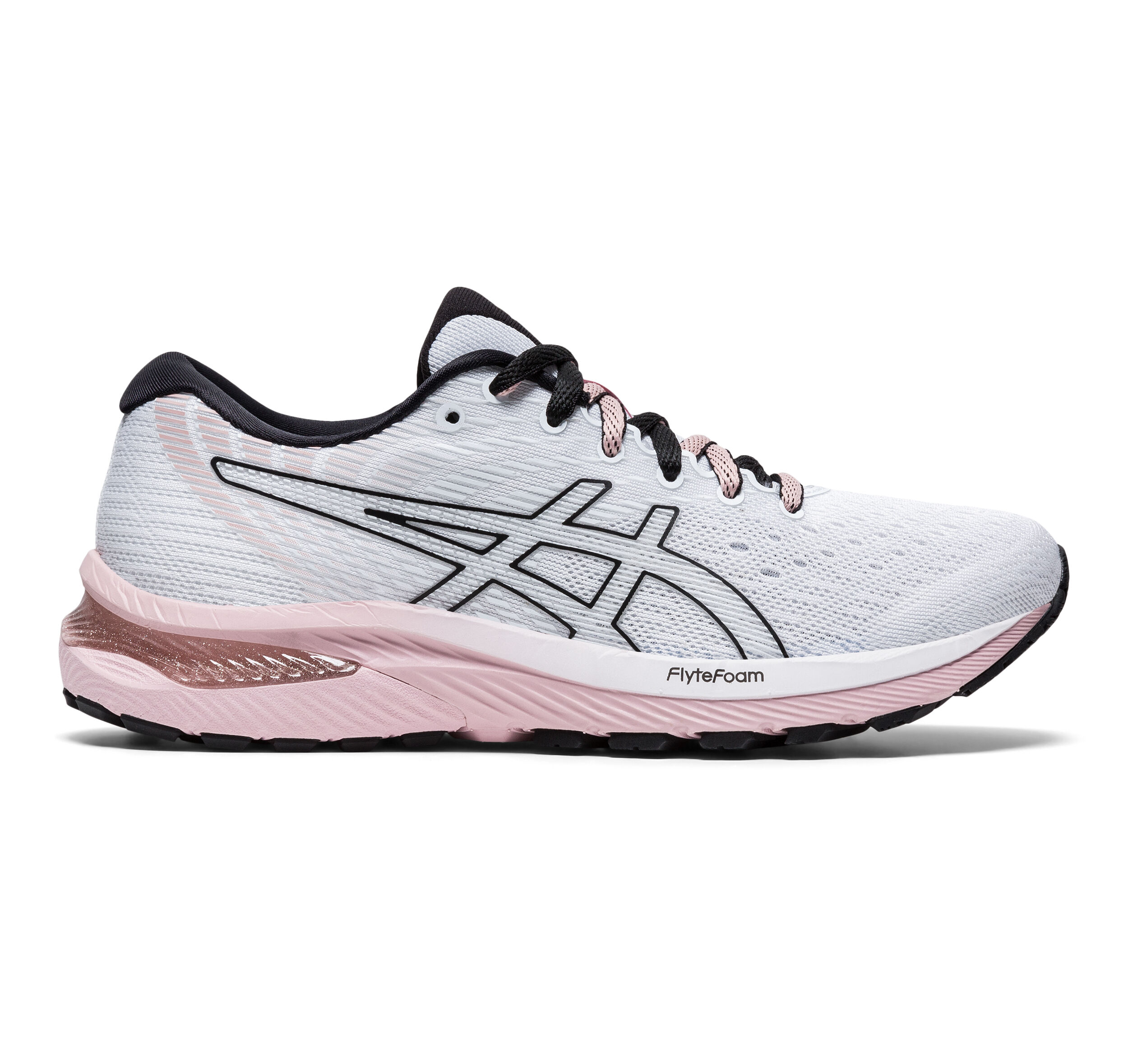 Asics women's clearance cumulus 22