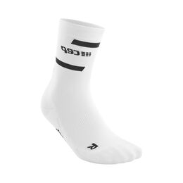 The Run Socks Mid Cut v4