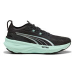 Puma Hardloopschoenen Puma ForeverRun Nitro 2 Stabiliteitsschoen Dames-Zwart,Mint