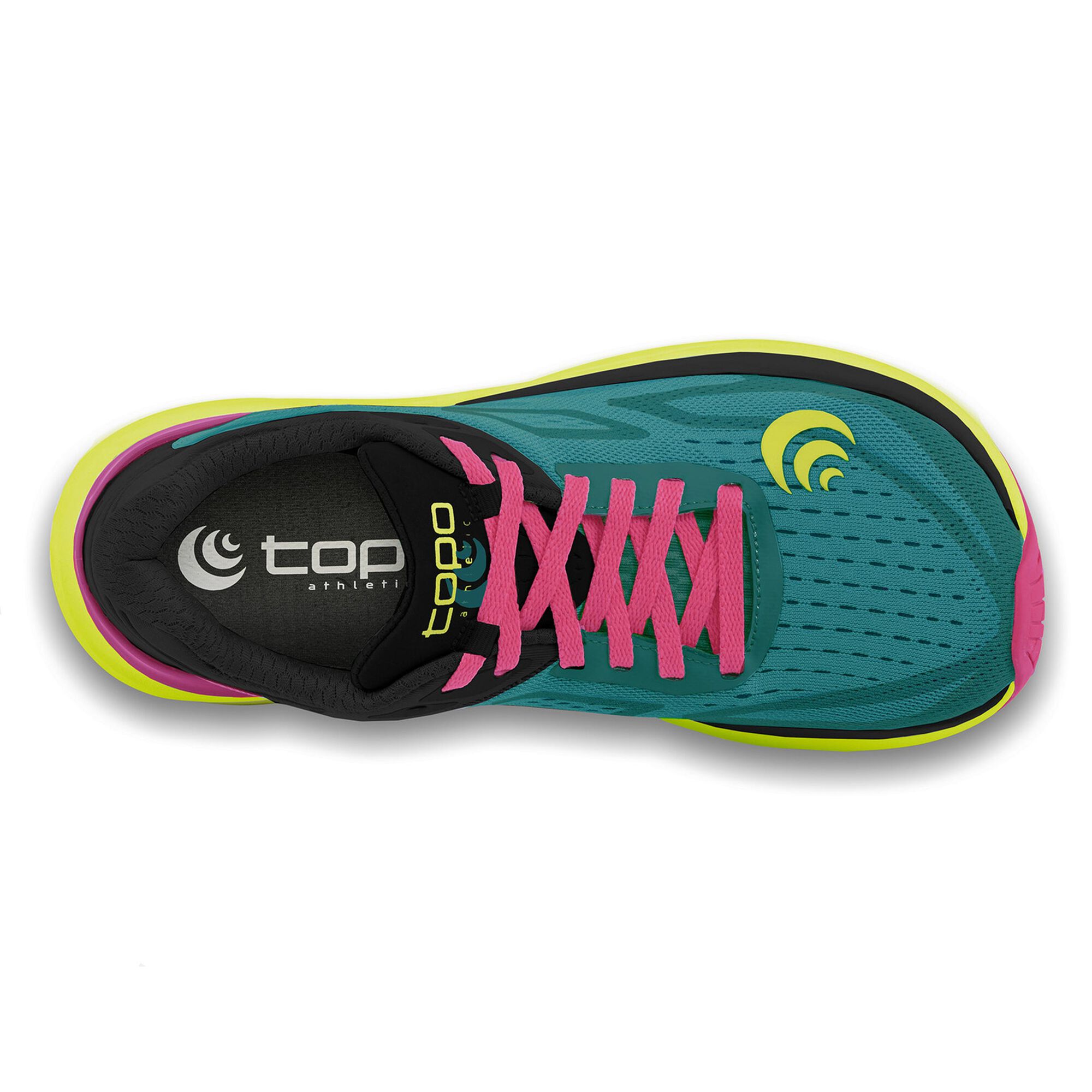 TOPO ATHLETIC