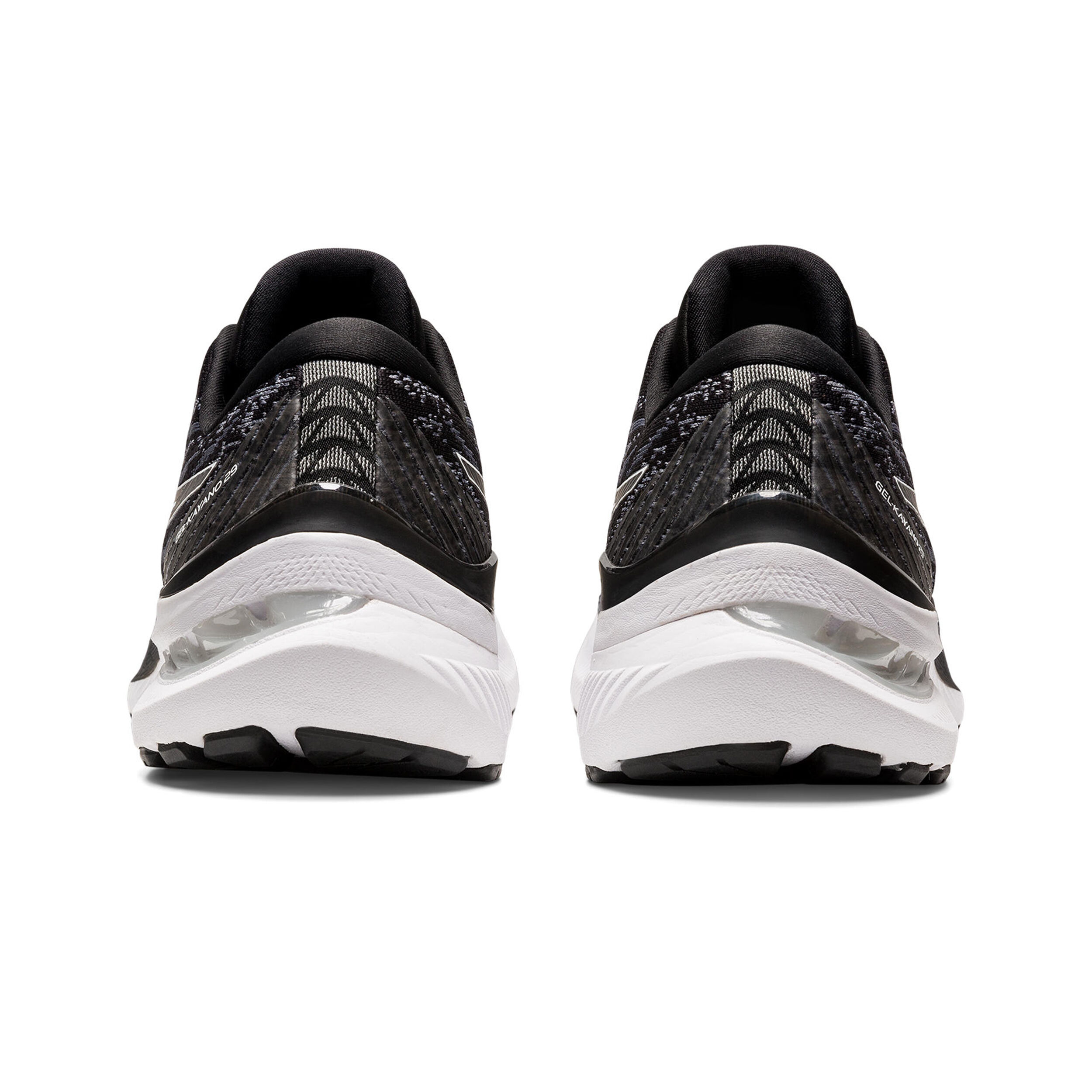 ASICS Gel Kayano 29 Stabiliteitsschoen Heren Zwart Wit online