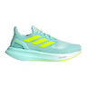 Pureboost 5 Neutrale Schoen Dames-Mint,Neongeel