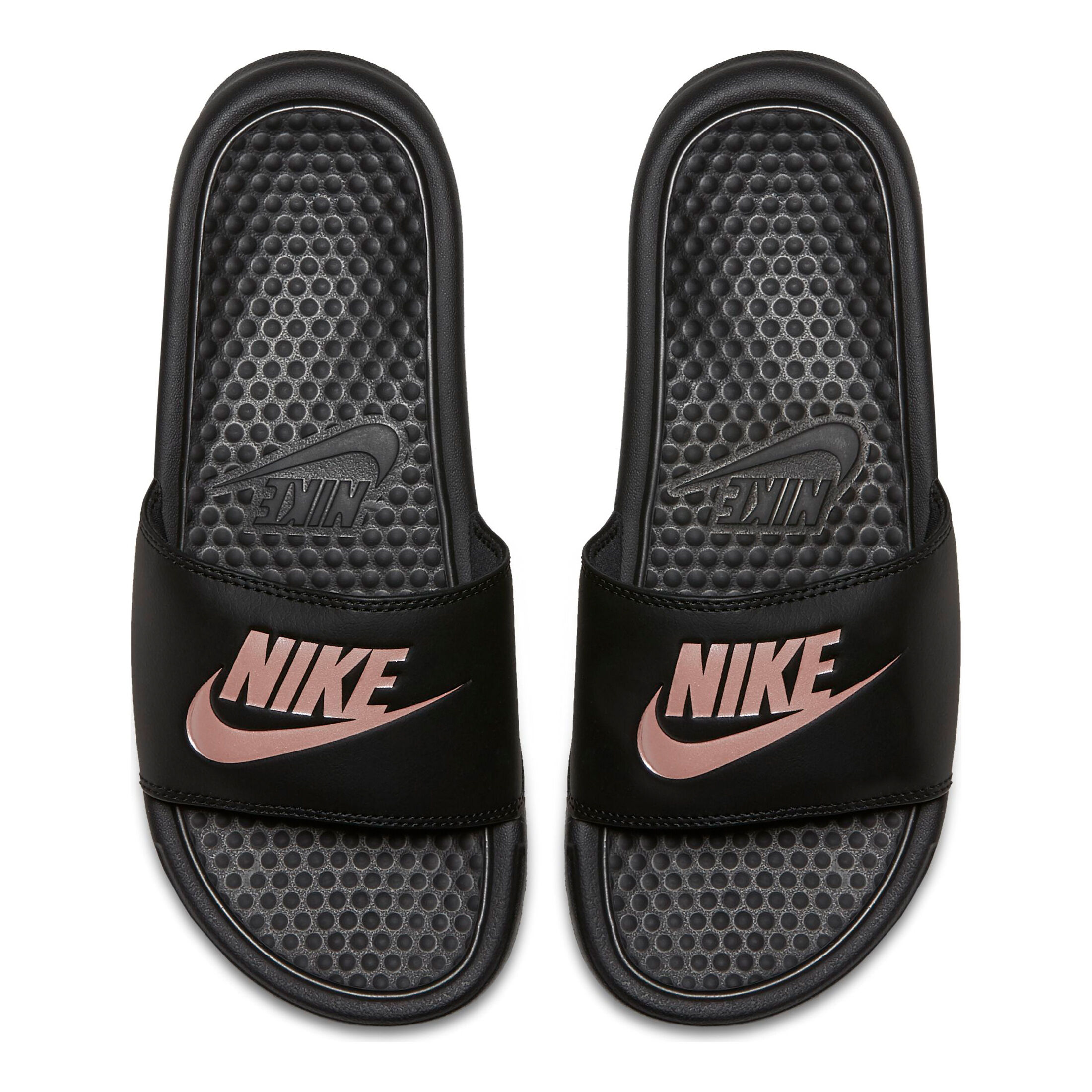 Nike dames badslippers outlet