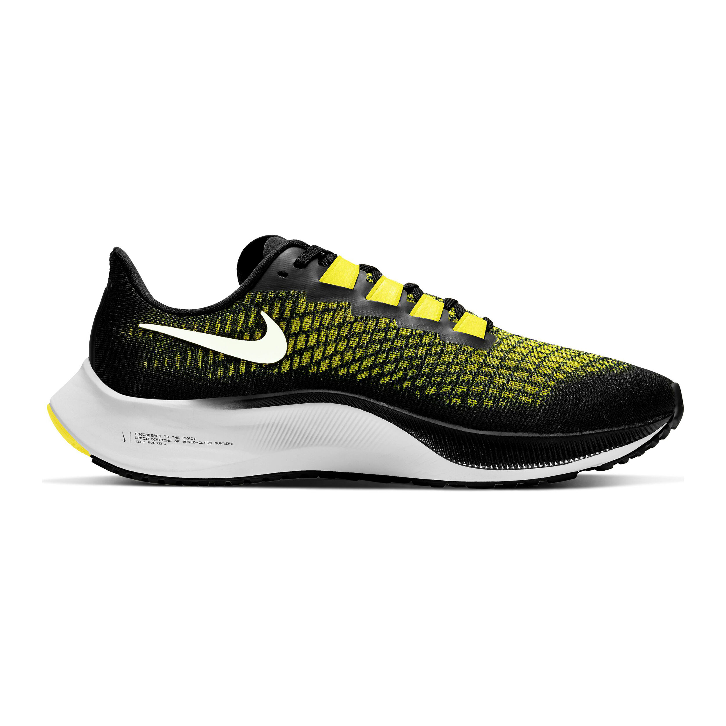 Nike air zoom pegasus 37 heren deals