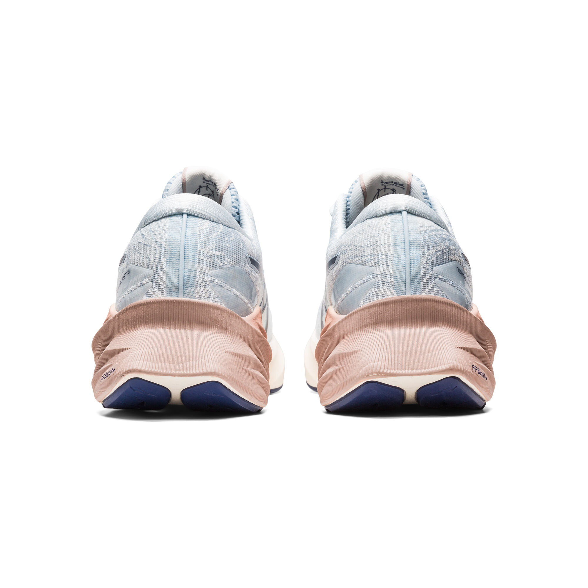 ASICS