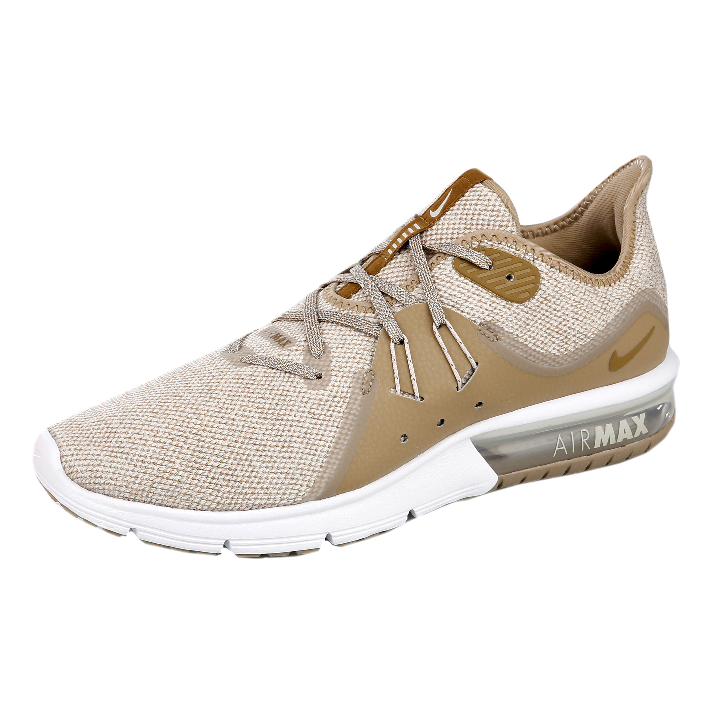 Nike air max sequent 3 heren deals