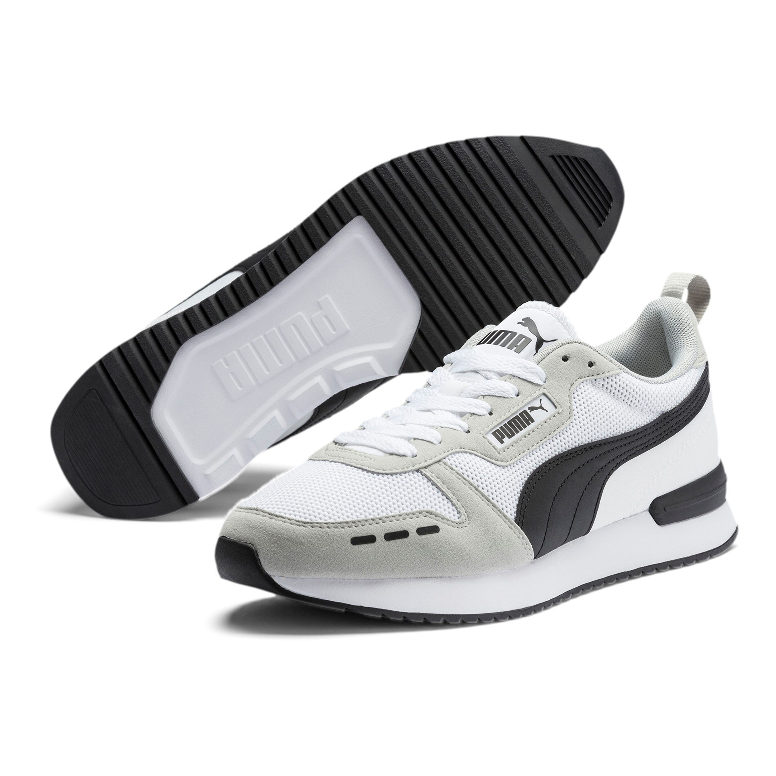 Puma r78 sale men's sneakers